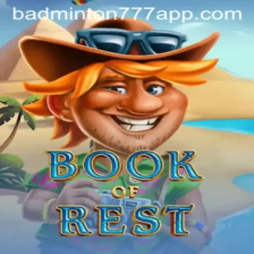 BookofRest: Descubra o Novo Fenômeno do Entretenimento Envolvente
