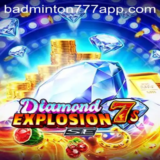 DiamondExplosion7sSE: Explorando o Novo Fenômeno dos Jogos