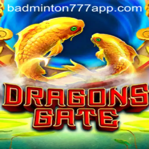 DragonsGate: Explorando a Emoção do Jogo Inspirado em BADMINTON777