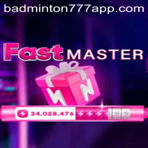 Explorando o Universo de FastMaster: O Inovador Jogo de Badminton