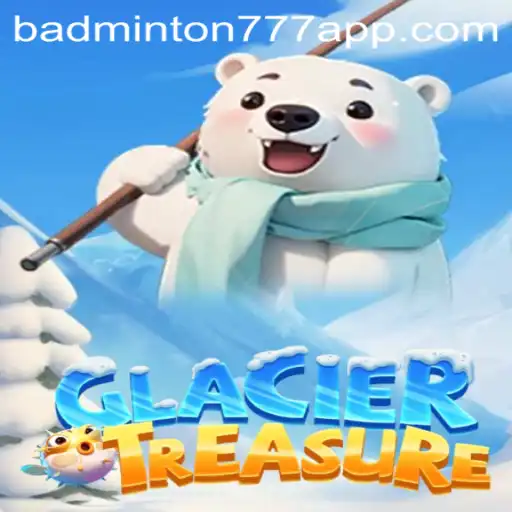 Descubra GlacierTreasure: O Jogo de Aventura do Ano