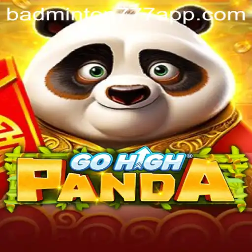 Descubra o Fascinante Mundo de GoHighPanda: Um Mergulho no Jogo de Badminton Inovador
