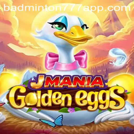 Explorando o Mundo de JManiaGoldenEggs: A Revolução dos Jogos Casuais