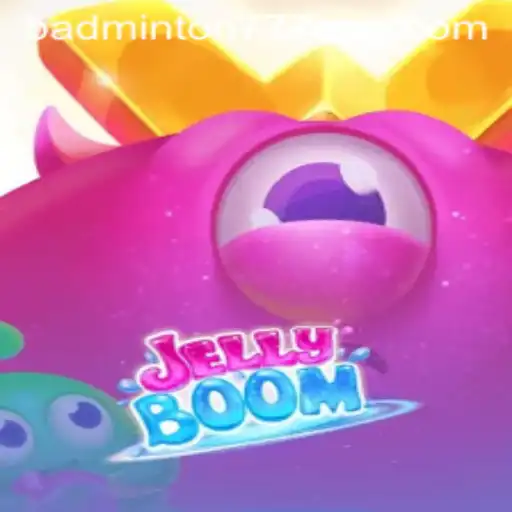 JellyBoom: O Novo Fenômeno Interativo no Mundo dos Jogos