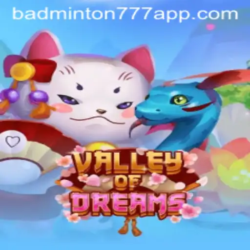 Explorando o Mundo de ValleyofDreams: Um Novo Conceito no Universo dos Jogos