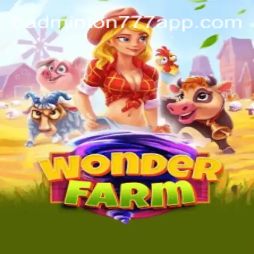Explorando WonderFarm: Um Mundo de Aventuras e Desafios com BADMINTON777