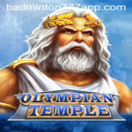 Explorando o Fascinante Mundo de OlympianTemple e BADMINTON777