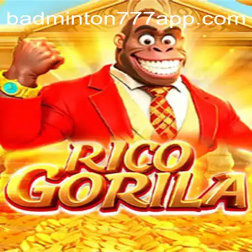 Explorando o Fascinante Mundo de RicoGorila: BADMINTON777