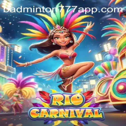 Explorando o Universo Divertido do Jogo RioCarnival com BADMINTON777