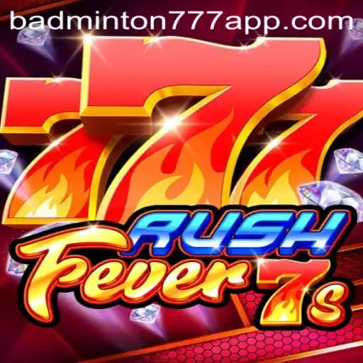 Descubra o Mundo de RushFever7s: Um Jogo Revolucionário com BADMINTON777